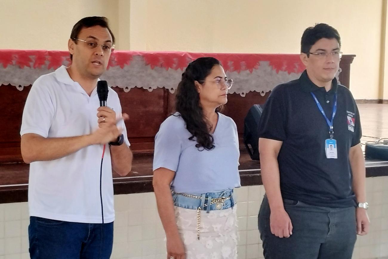 Foto: Divulga&ccedil;&atilde;o