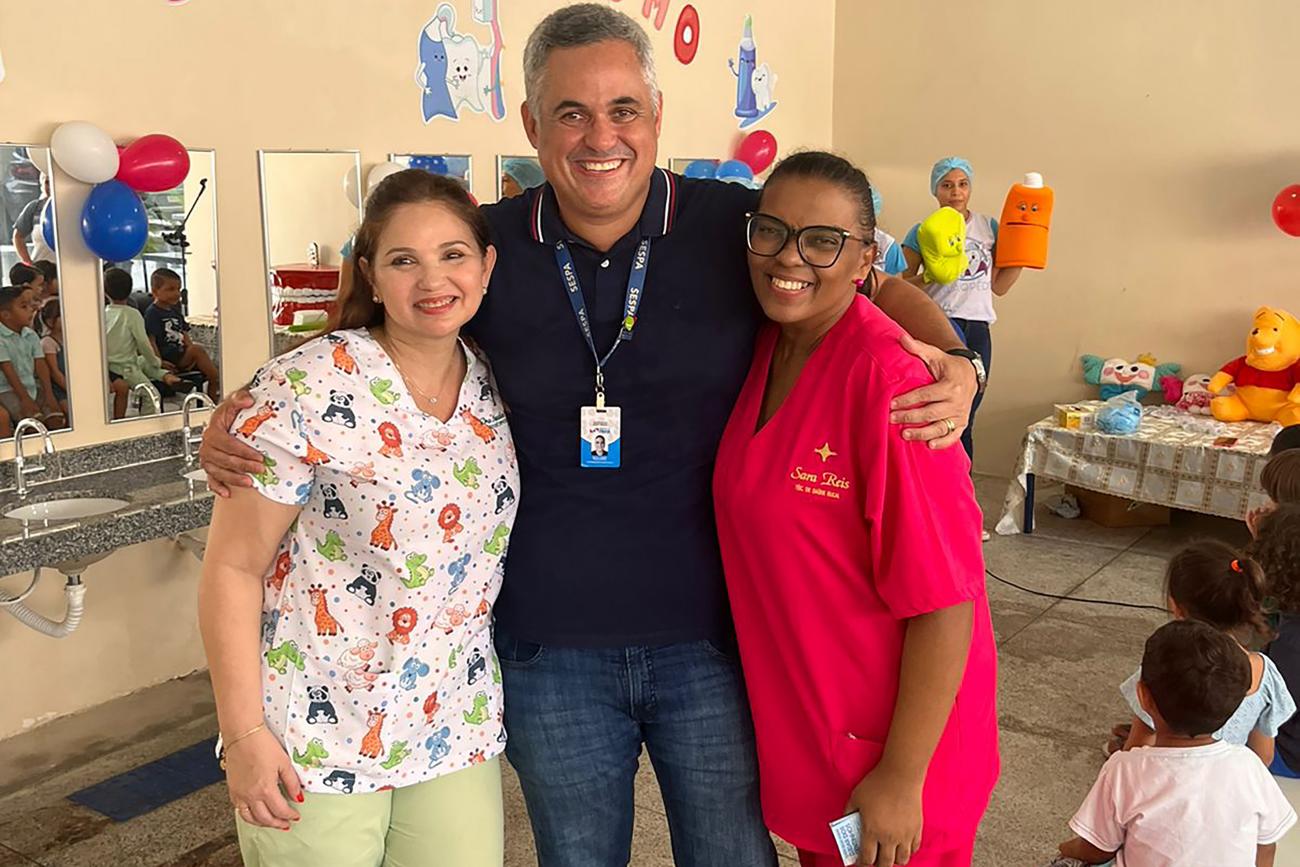 Foto: Divulga&ccedil;&atilde;o