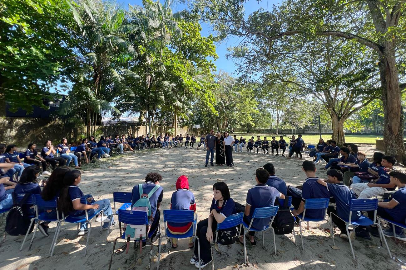 Foto: Divulgação