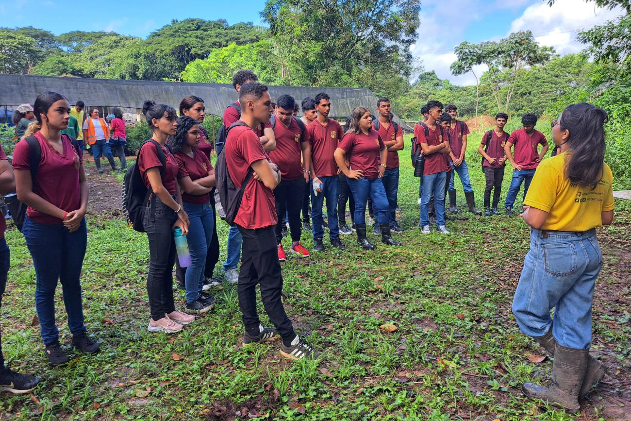 Foto: Instituto Asflora/Divulgação