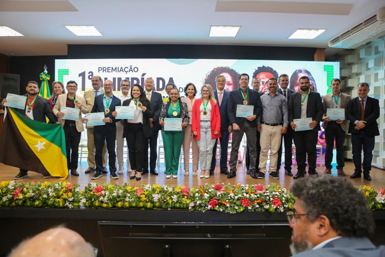 Foto: Fábio Nakamura / MEC