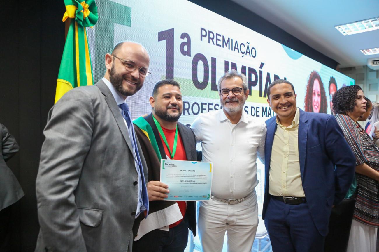 Foto: Fábio Nakamura / MEC
