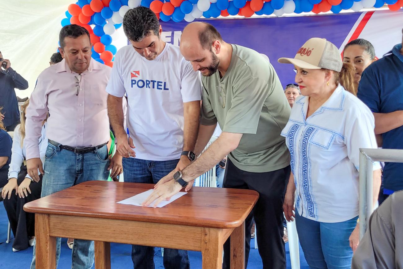 Foto: Fernanda Cavalcante / Ascom Seduc