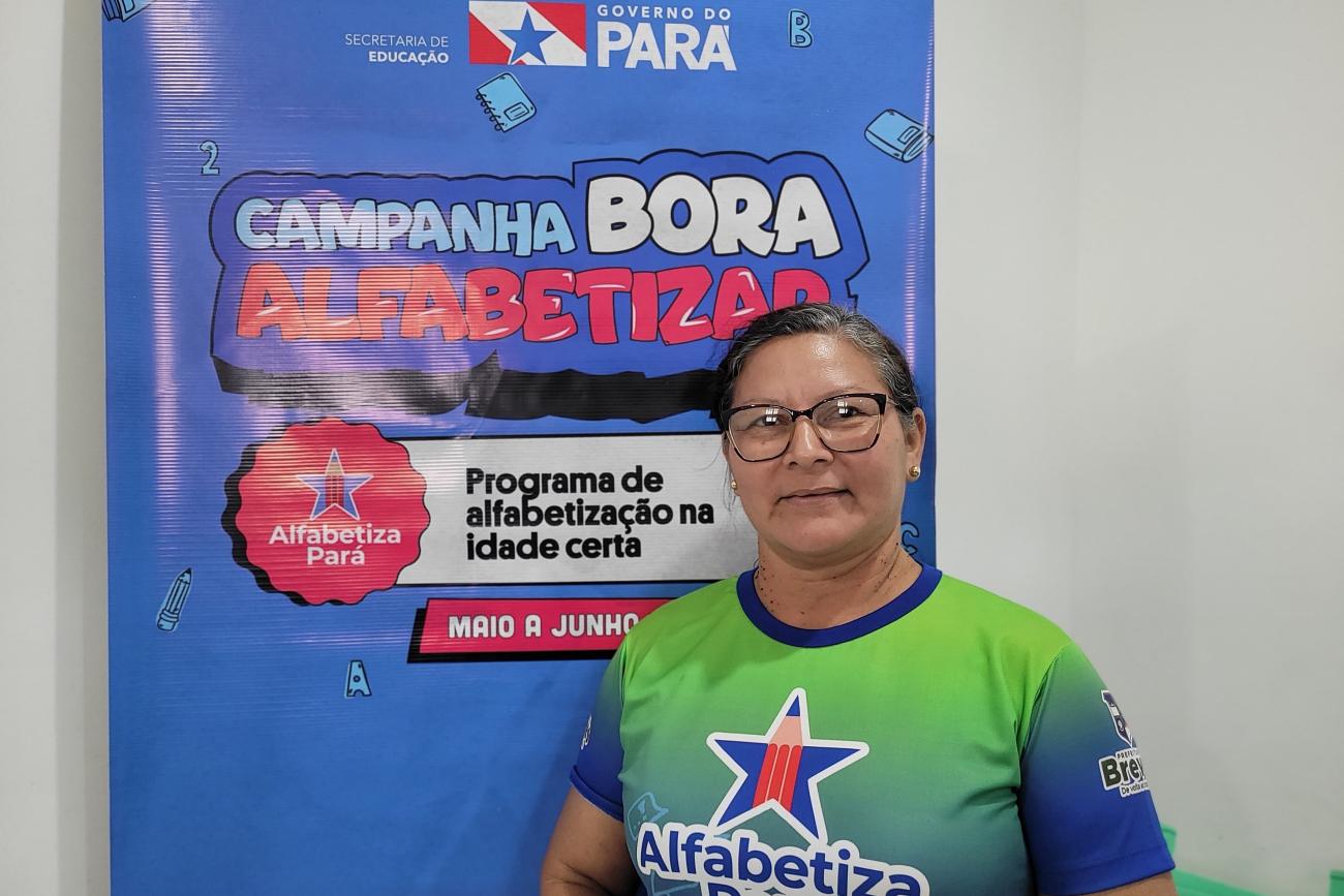 Foto: Fernanda Cavalcante - Ascom Seduc
