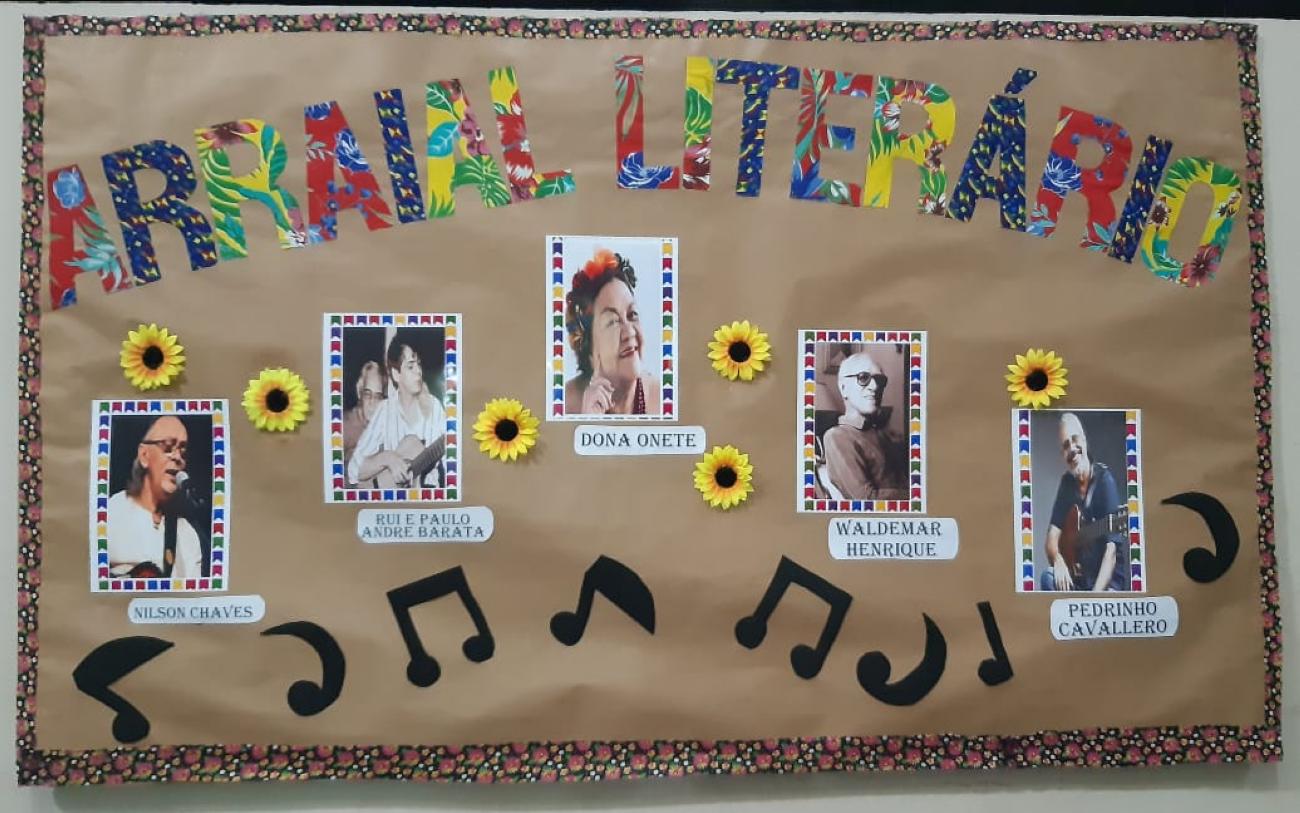 Cultura musical e educação se juntam na formação de novos cidadãos amazônidas - Foto: Divulgação