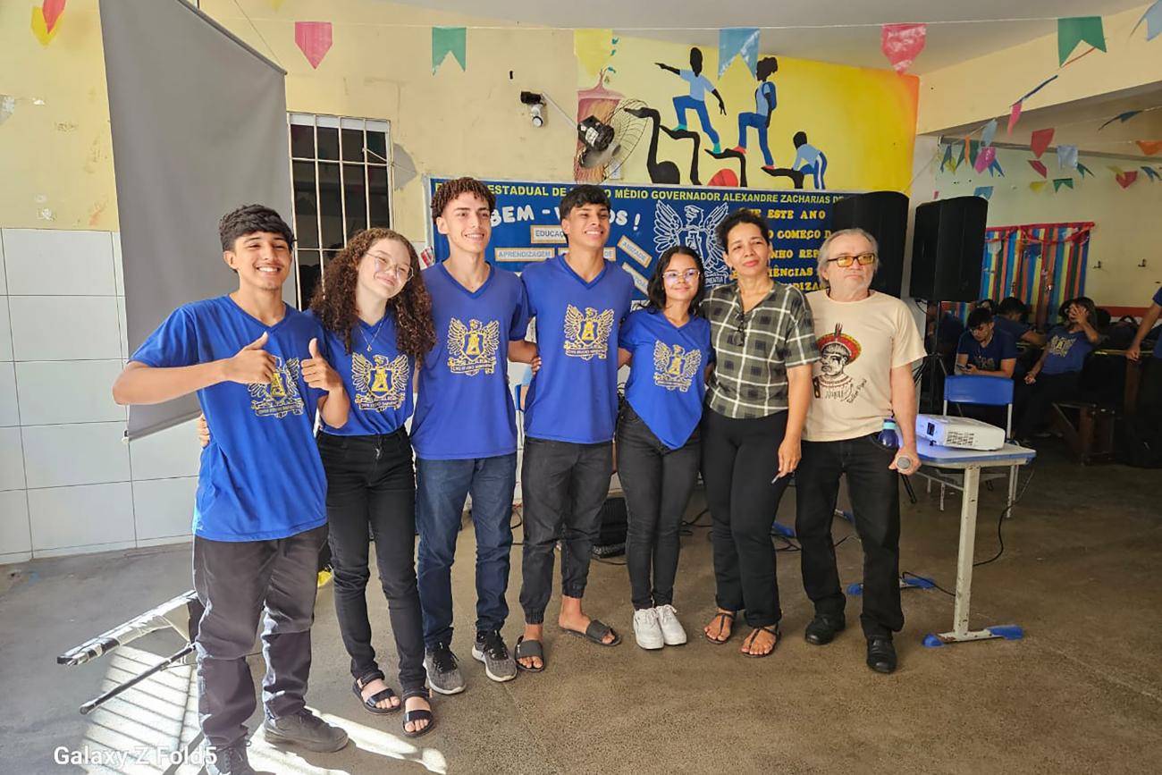 Foto: Divulgação