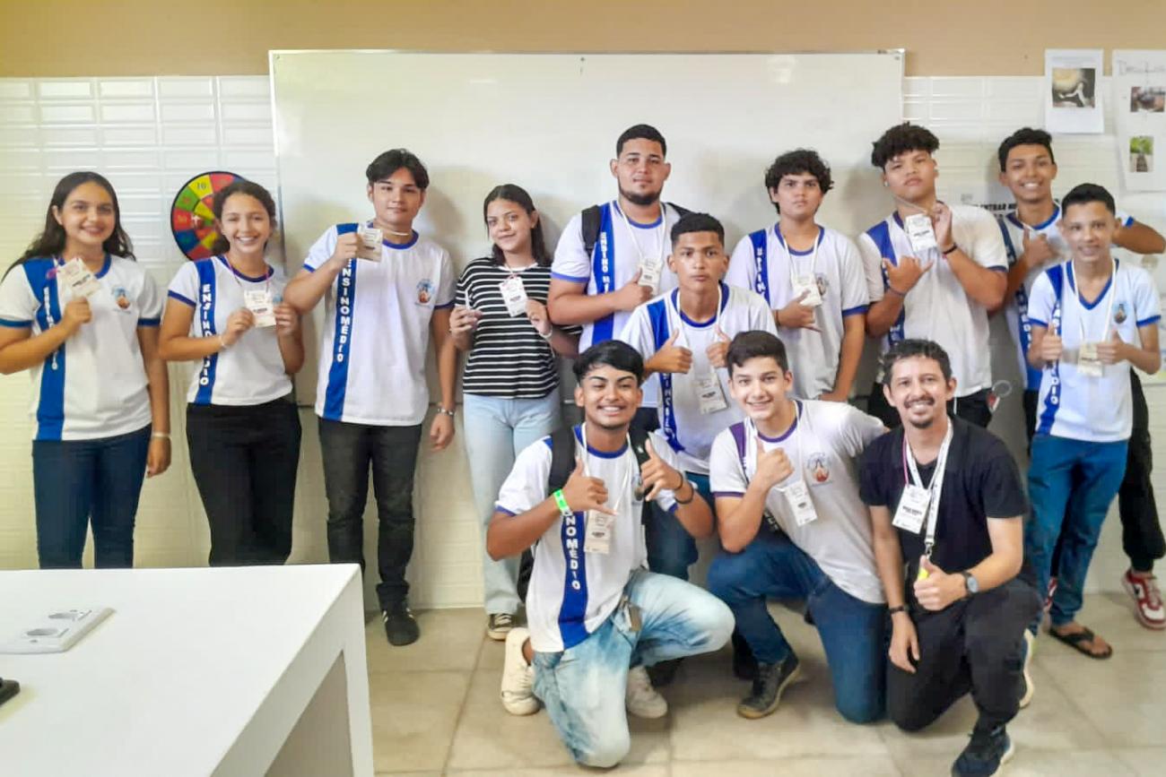 Foto: Divulgação