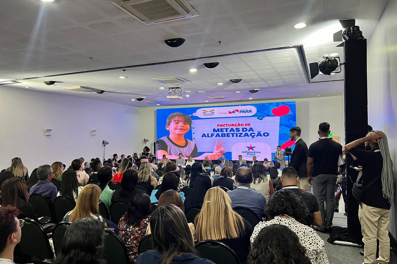 Foto: Felipe Moreira / Ascom Seduc