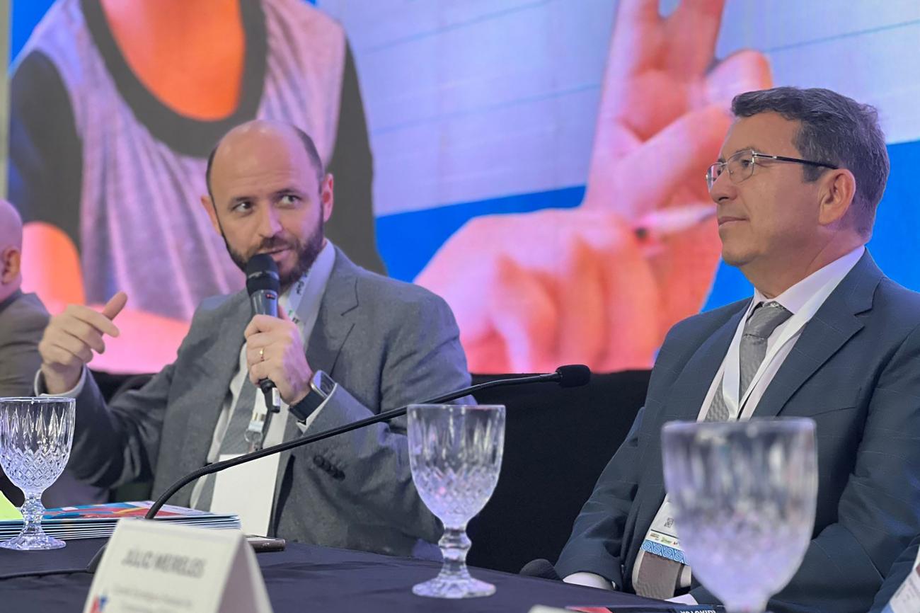 Foto: Felipe Moreira / Ascom Seduc