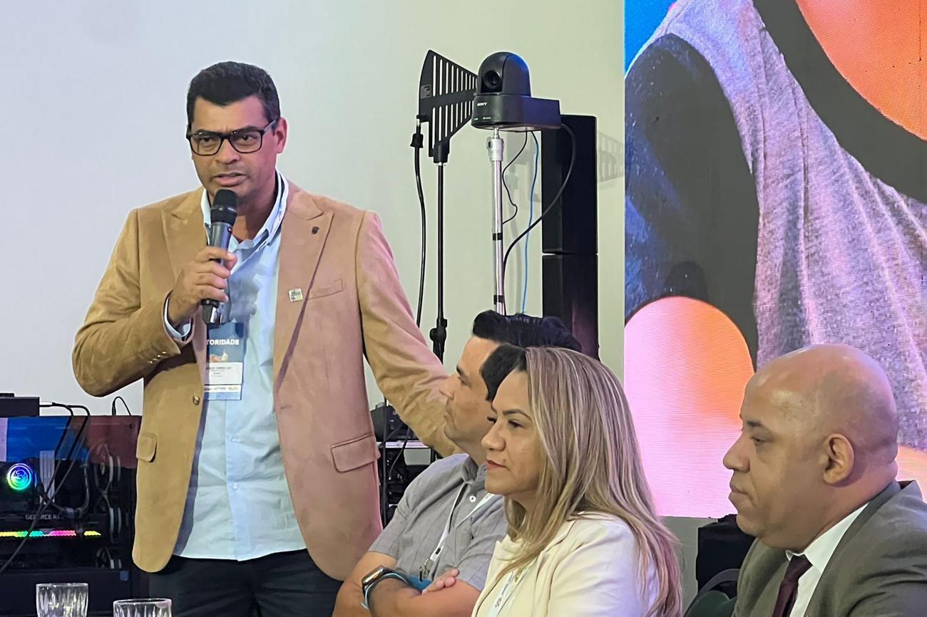 Foto: Felipe Moreira / Ascom Seduc