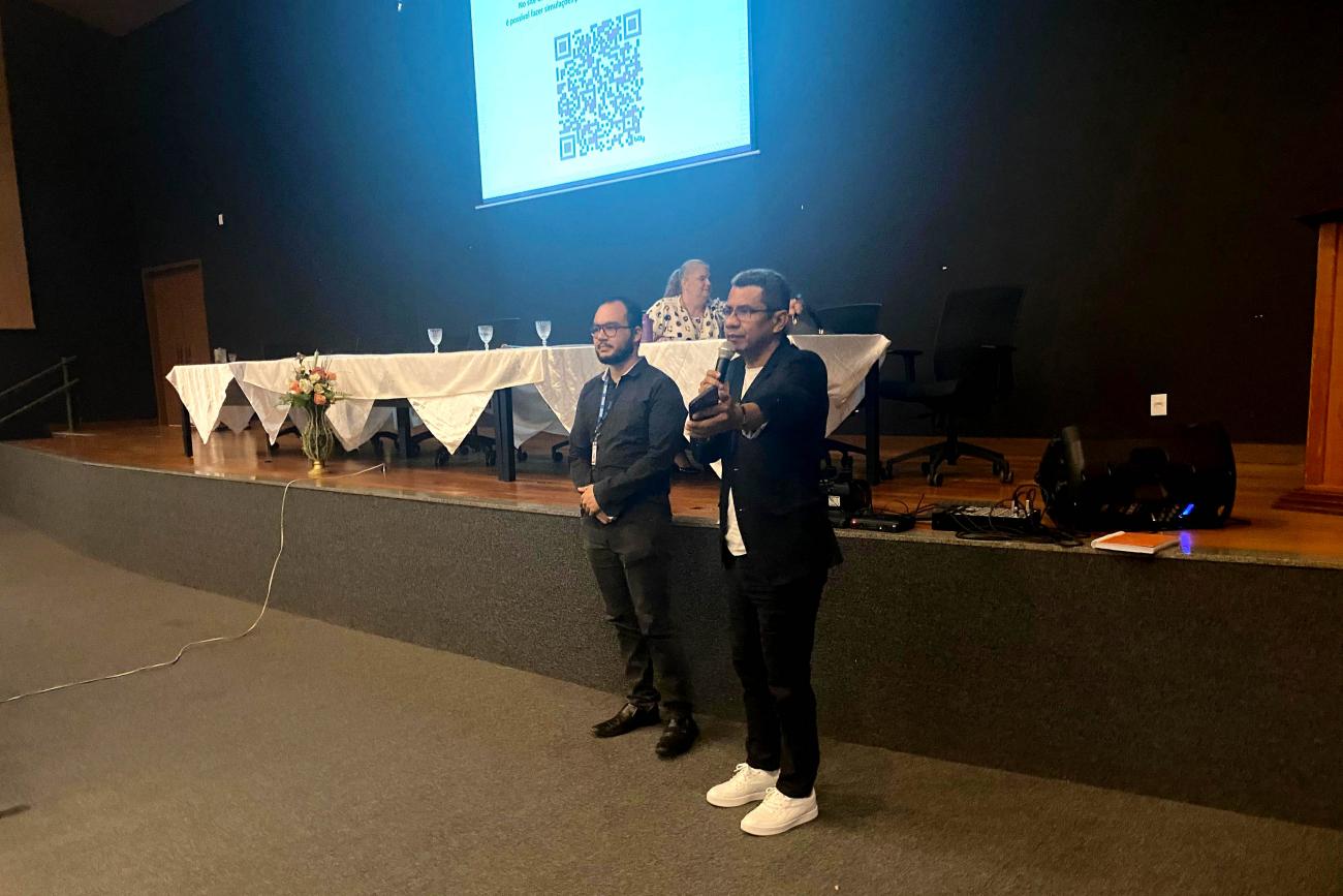 Foto: Ascom Seduc
