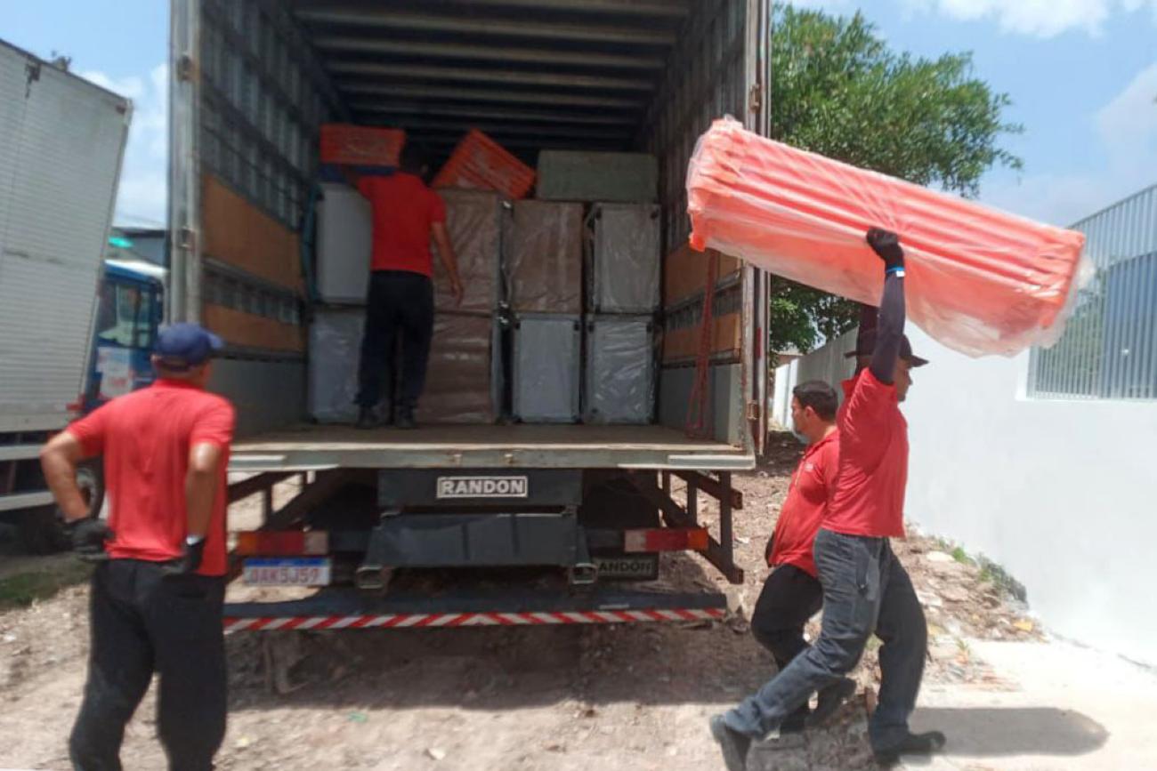 Foto: Divulga&ccedil;&atilde;o