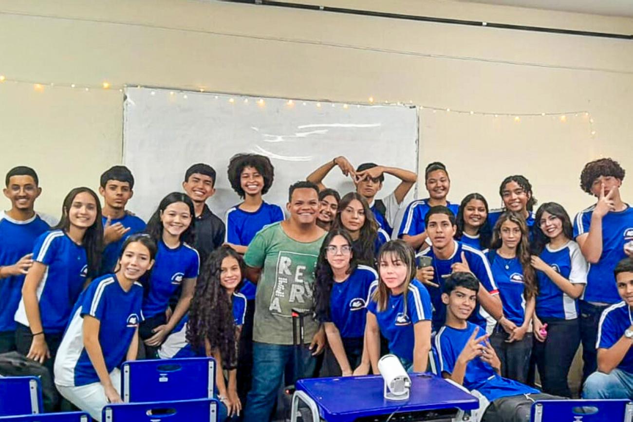 Foto: Divulgação
