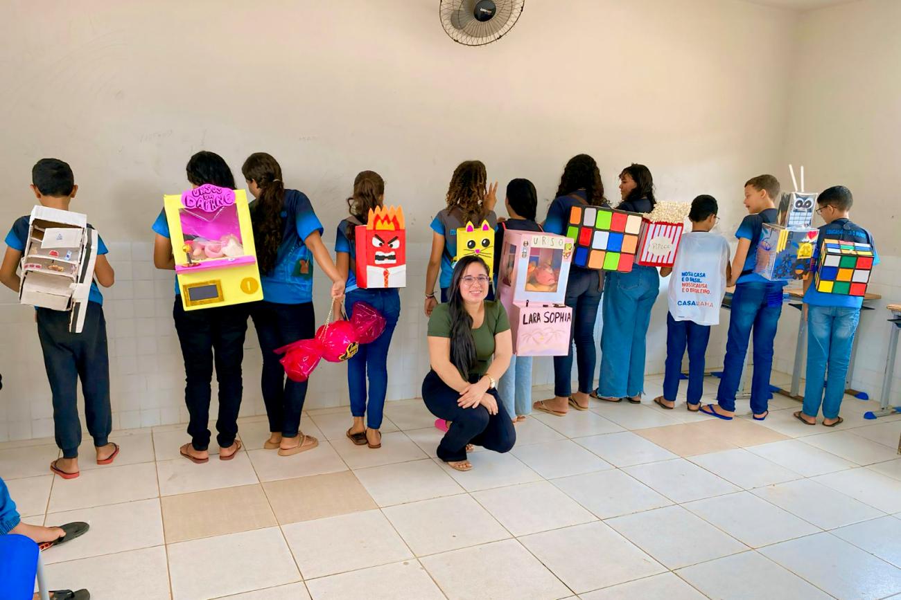 Foto: Divulgação