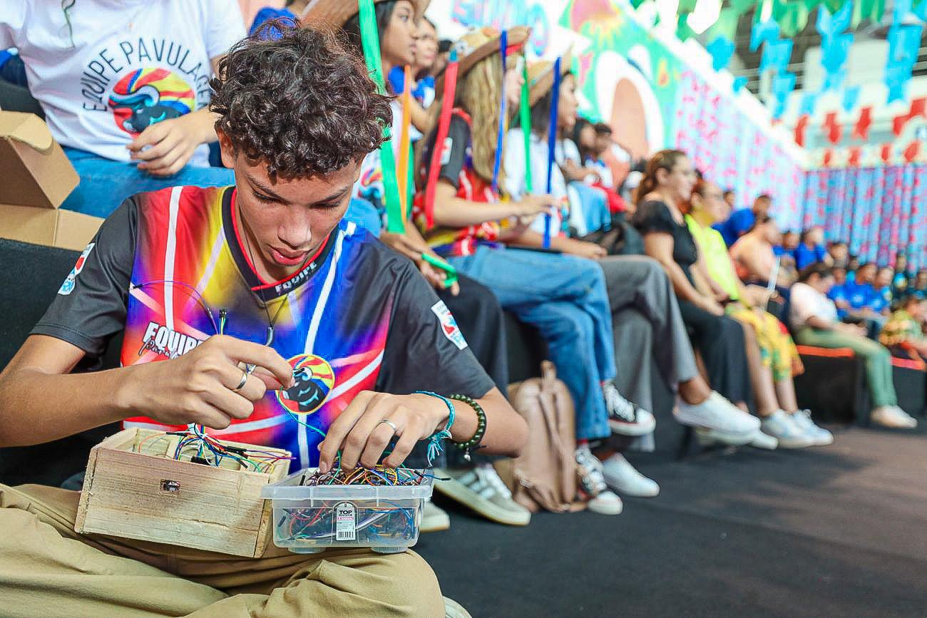 Foto: Daniel Guimarães