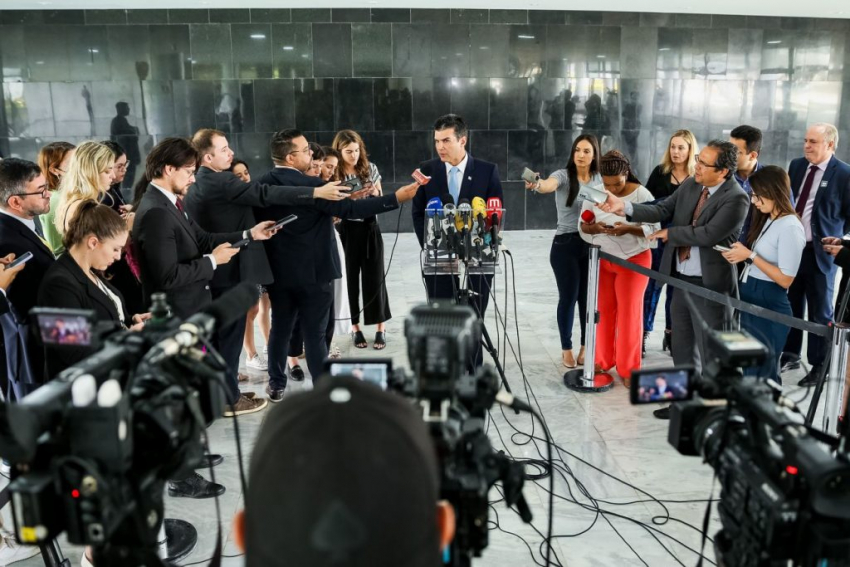 Foto: Belém é oficializada como sede brasileira para receber a COP 30