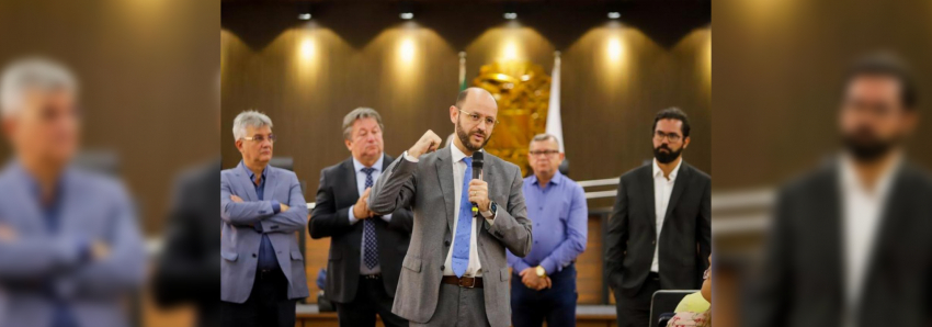 Foto: Alepa aprova políticas de transformação da educação estadual paraense