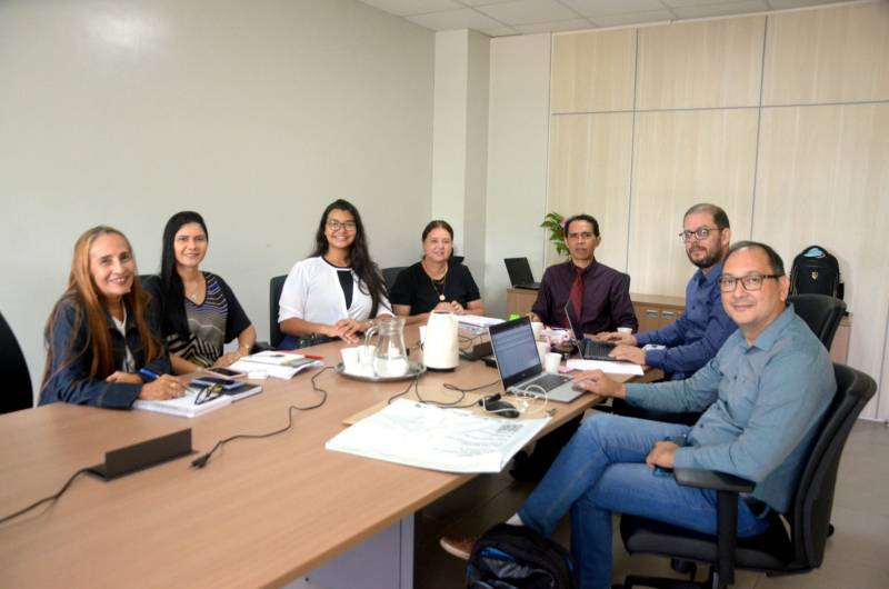 Foto: Paraenses são destaques na Olimpíada Brasileira de Matemática das Escolas Públicas
