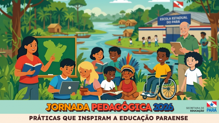 Foto: JORNADA PEDAGÓGICA 2026