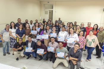 Notícia: Lançada nova edição da Revista In Form@ção - A revista digital do CEFOR