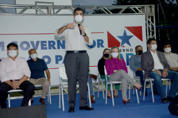 Foto: Rai Pontes-Eliseu Dias