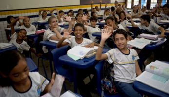 Notícia: Estados, municípios e escolas devem atualizar cadastro para receber recursos do PDDE 