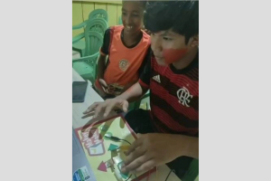 Foto: Foto: Divulgação