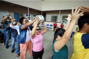 Foto: Foto: Bruno Cecim / Ag. Pará