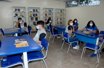 Foto: Rai Pontes-Eliseu Dias