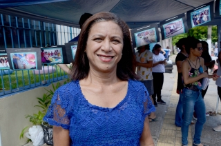 Foto: Doraci Lopes, da Secretaria de Estado de Meio Ambiente e Sustentabilidade – Sema | Fotógrafo: Rai Pontes