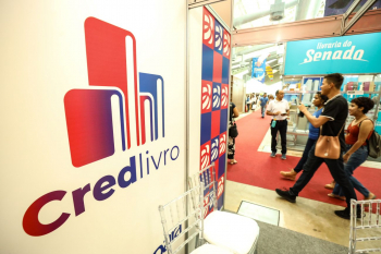 Notícia: Servidores da Seduc vão receber CredLivro na Festa Literária de Bragança