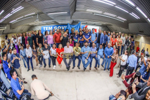 Foto: Foto: Marco Santos/Ag. Pará