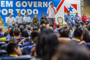Foto: Foto: Marco Santos/Ag. Pará