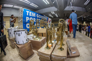 Foto: Foto: Marco Santos/Ag. Pará