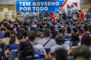 Foto: Foto: Marco Santos/Ag. Pará