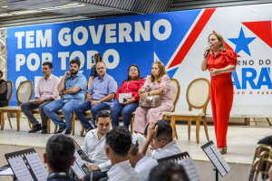 Foto: Foto: Marco Santos/Ag. Pará