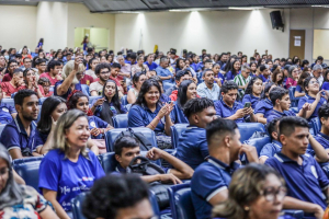 Foto: Foto: Marco Santos/Ag. Pará