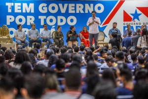 Foto: Foto: Marco Santos/Ag. Pará