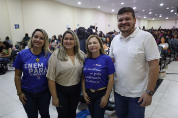 Foto: Foto: Marcelo Seabra / Ag. Pará