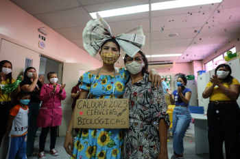 Foto: Foto: Rodrigo Pinheiro / Ag.Pará)