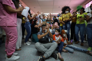 Foto: Foto: Rodrigo Pinheiro / Ag.Pará