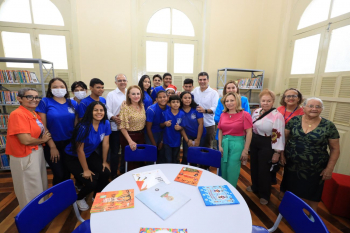 Foto: Foto: Marco Santos / Ag. Pará