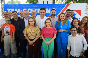 Foto: Foto: Marco Santos / Ag. Pará
