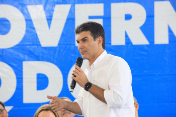 Foto: Foto: Marco Santos / Ag. Pará