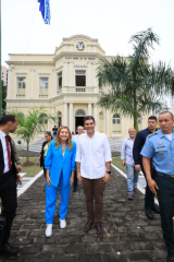 Foto: Foto: Marco Santos / Ag. Pará