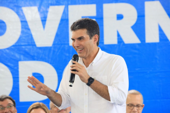 Foto: Foto: Marco Santos / Ag. Pará