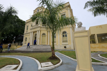 Foto: Foto: Marco Santos / Ag. Pará