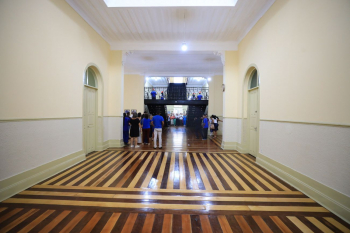 Foto: Foto: Marco Santos / Ag. Pará