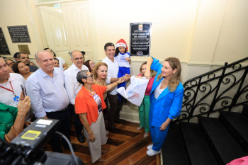 Foto: Foto: Marco Santos / Ag. Pará