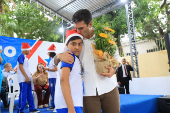 Foto: Foto: Marco Santos / Ag. Pará